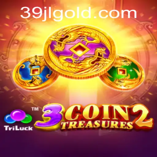 Unveiling the Adventure: 3CoinTreasures2 and the Quest of 39jl