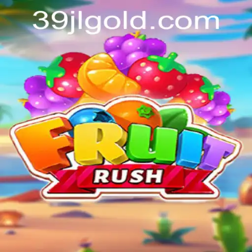 FruitRush: A Sweet Journey in the World of Fruits