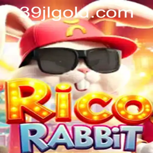 Dive into the World of RicoRabbit: An Exciting Adventure with a Twist