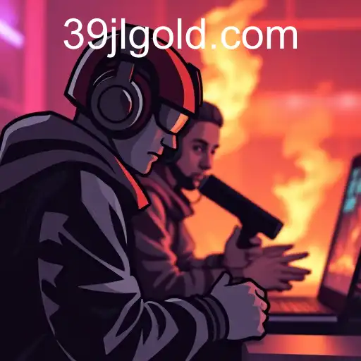 Understanding the Dynamics of Player Community: A Deep Dive into '39jl'