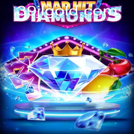 Discover MadHitDiamonds - The Thrilling Gem of Strategy Games