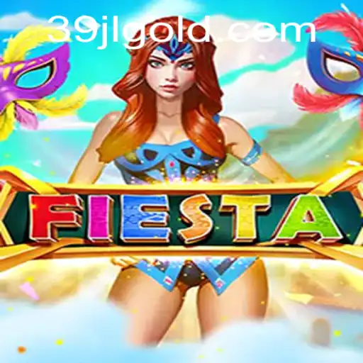 The Vibrant World of Fiesta: Discovering the Game '39jl'
