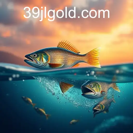 Exploring the World of Fishing Games