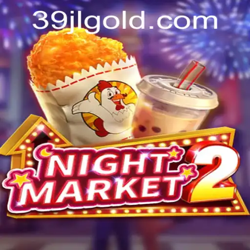 Exploring NightMarket2: A Captivating Journey Into the Virtual Marketplace