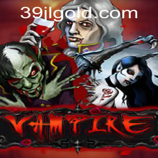 Vampire: A Thrilling Game of Immersive Role-Playing